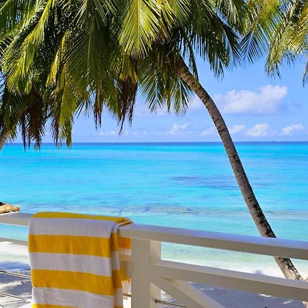 The Fulhadhoo Beach Cottage المظهر الخارجي الصورة