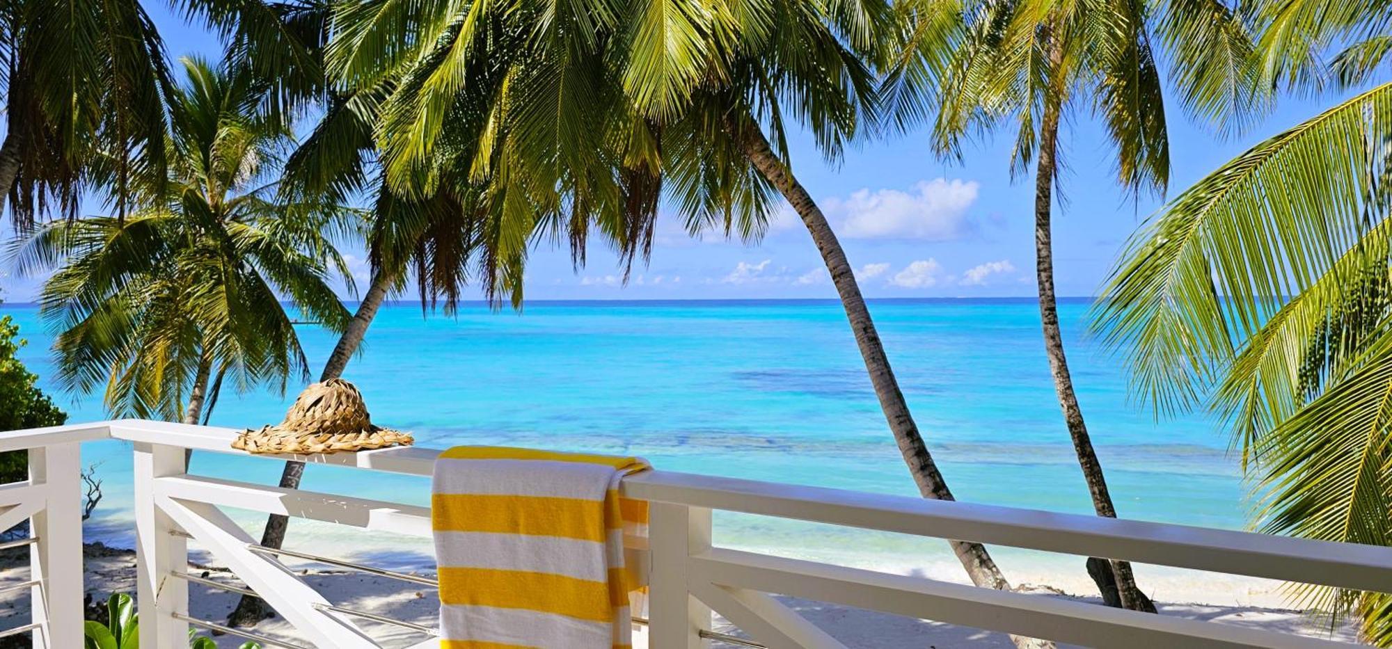 The Fulhadhoo Beach Cottage المظهر الخارجي الصورة