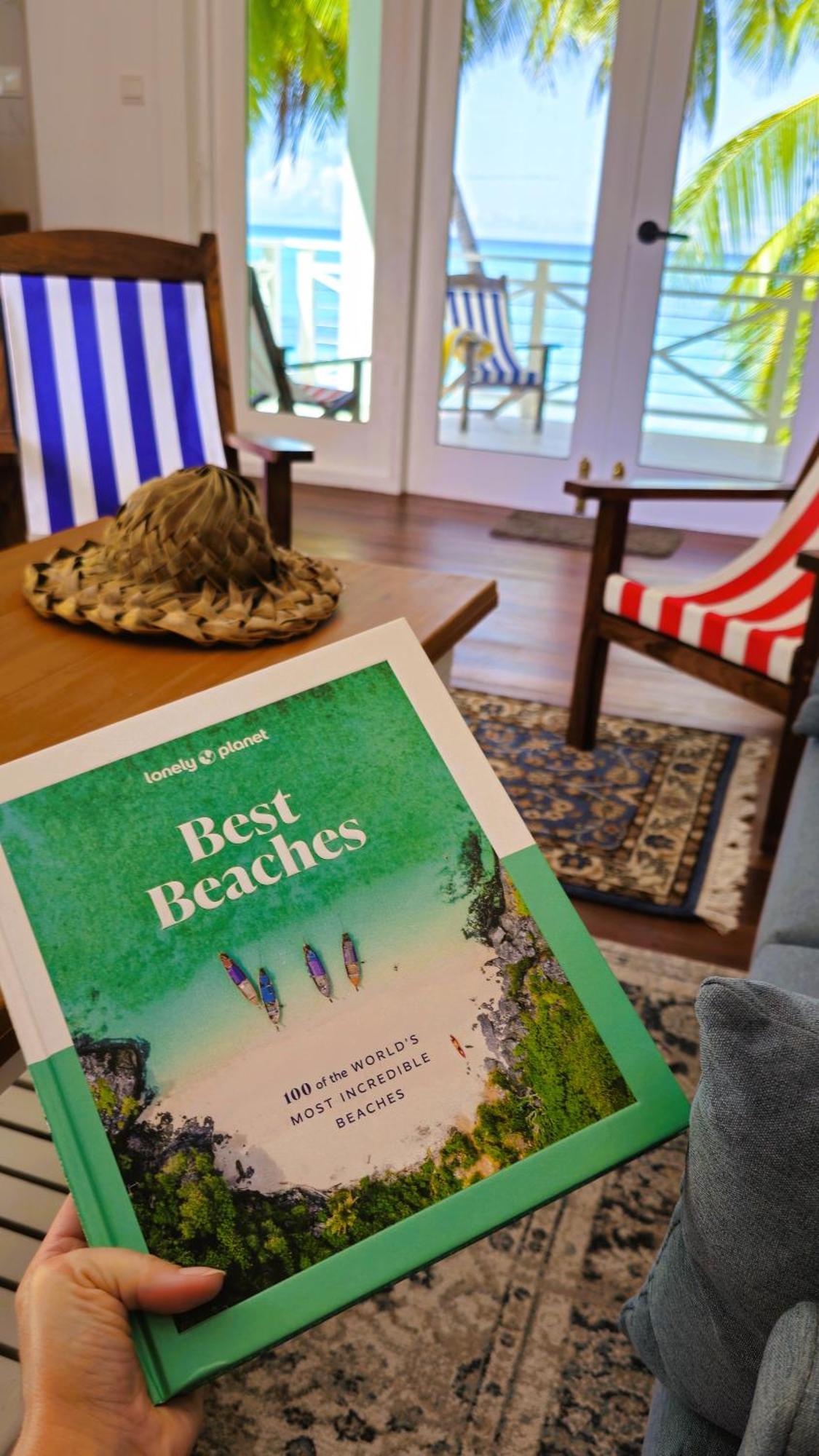 The Fulhadhoo Beach Cottage المظهر الخارجي الصورة