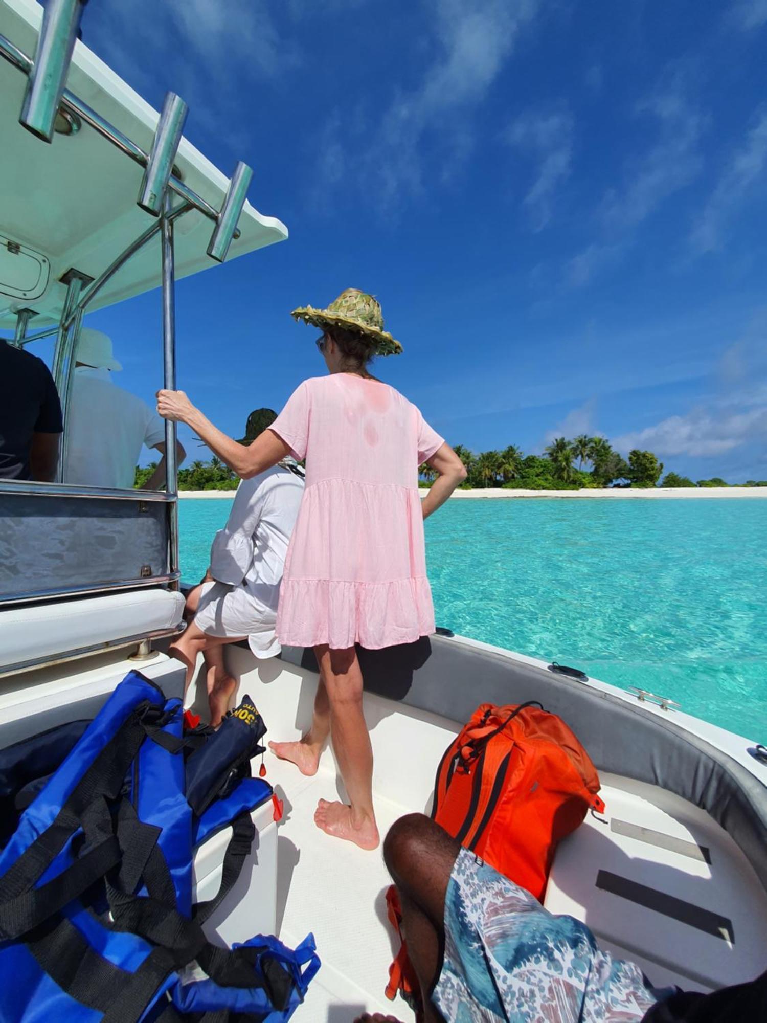 The Fulhadhoo Beach Cottage المظهر الخارجي الصورة