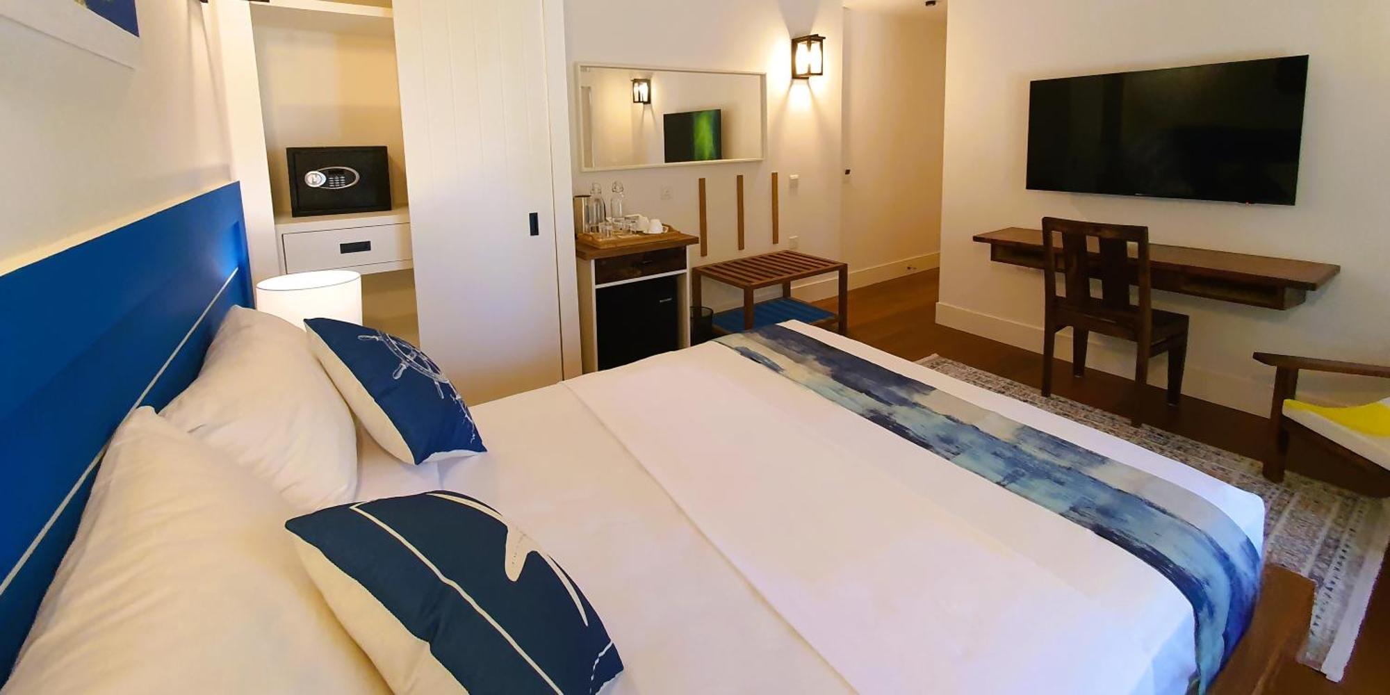 The Fulhadhoo Beach Cottage المظهر الخارجي الصورة