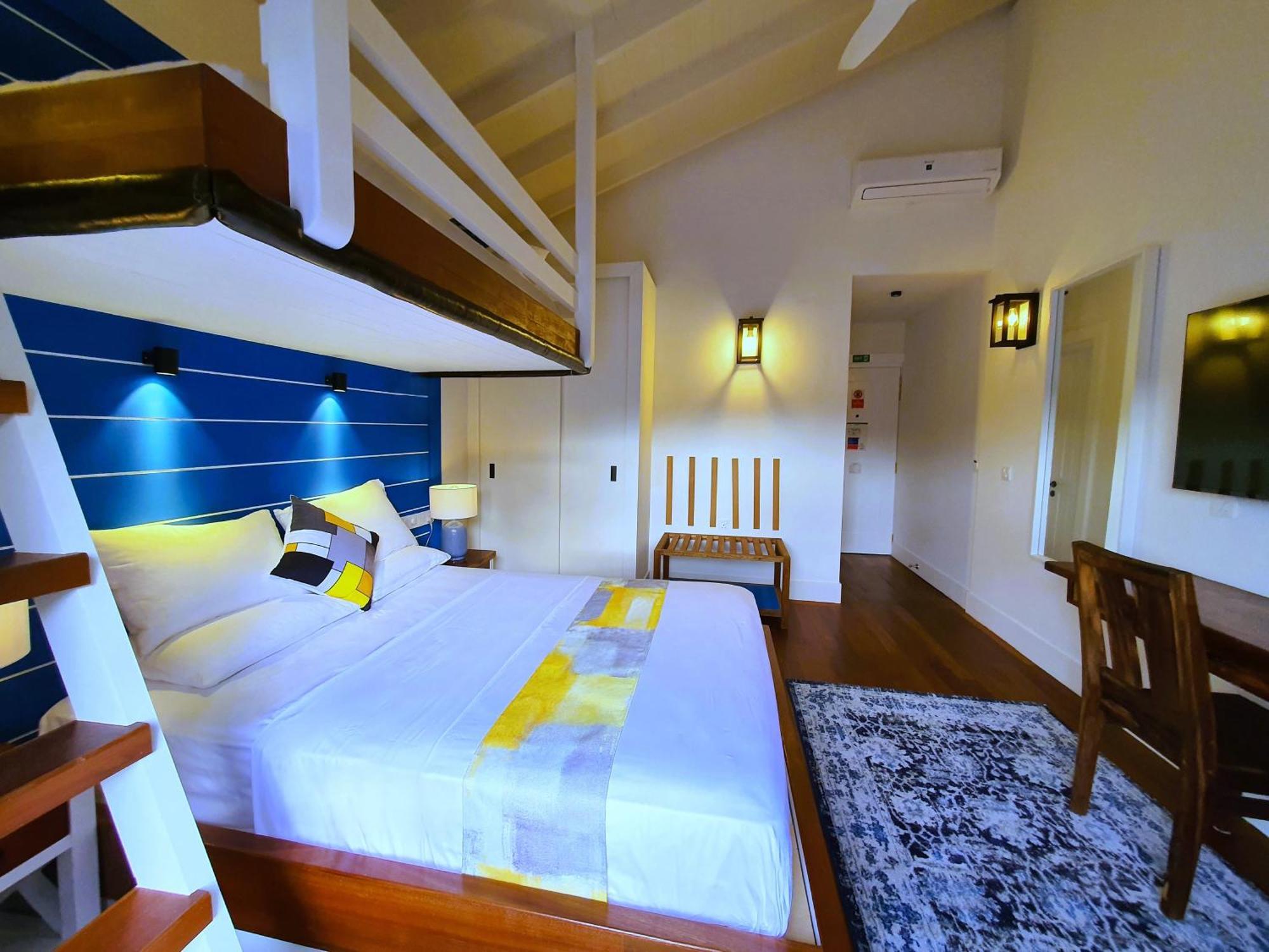 The Fulhadhoo Beach Cottage المظهر الخارجي الصورة