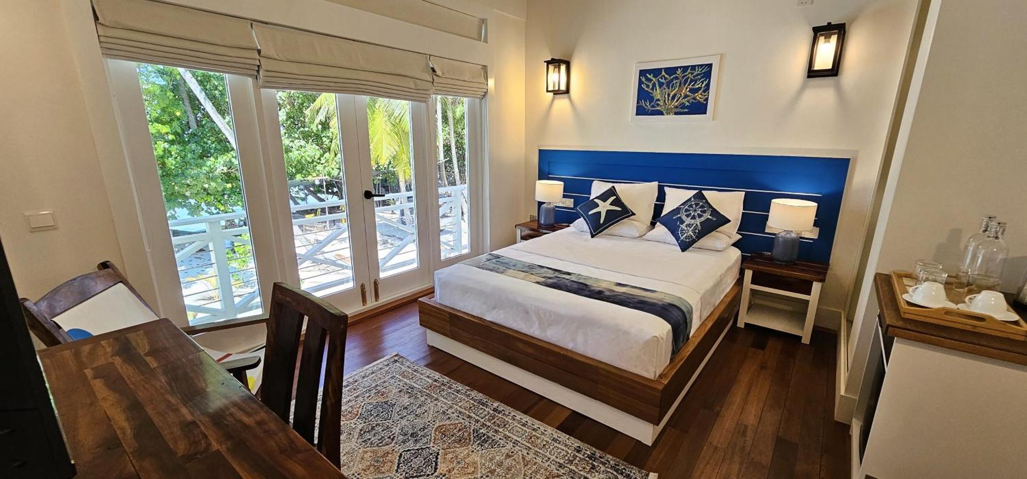 The Fulhadhoo Beach Cottage المظهر الخارجي الصورة