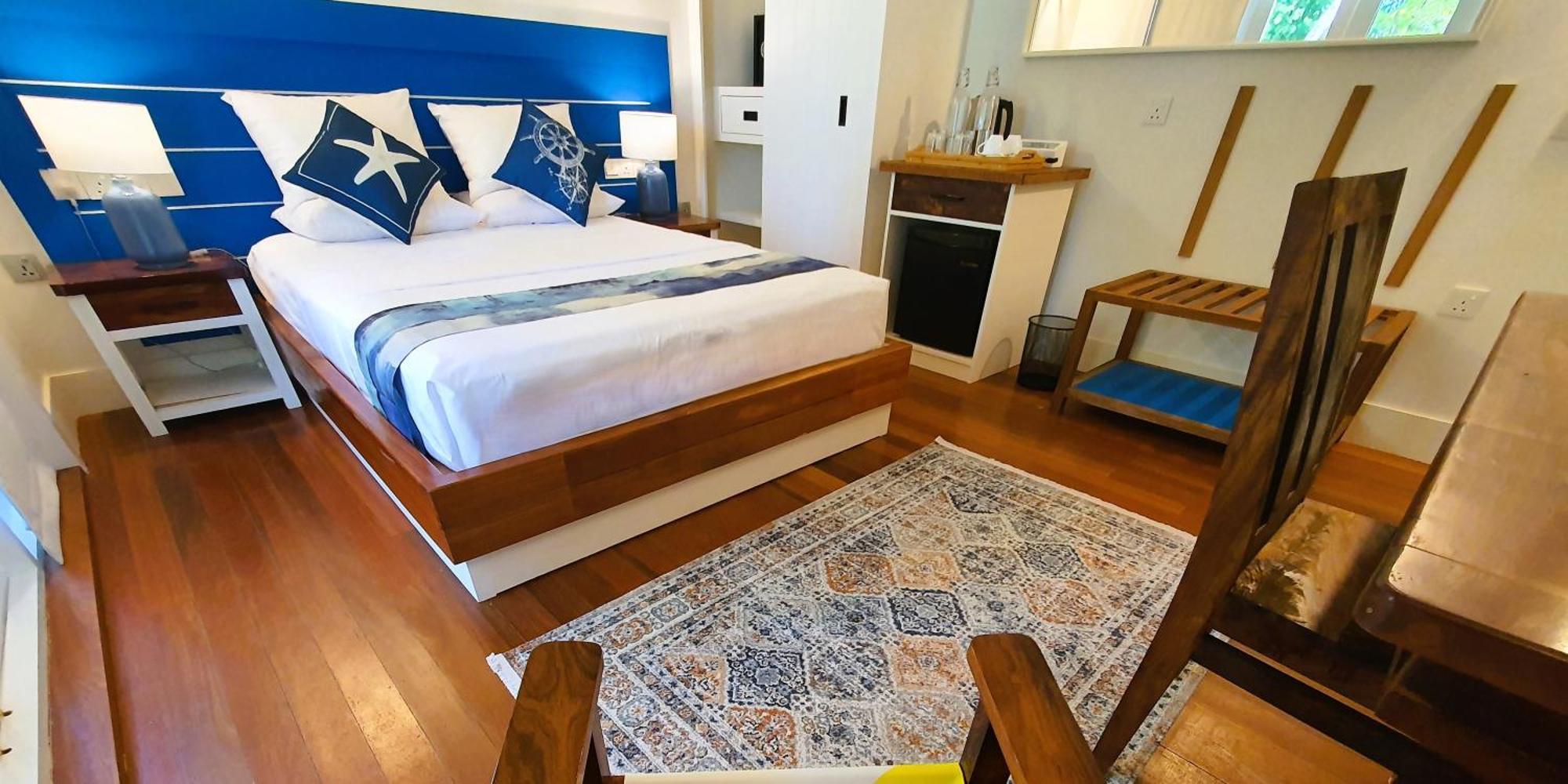 The Fulhadhoo Beach Cottage المظهر الخارجي الصورة