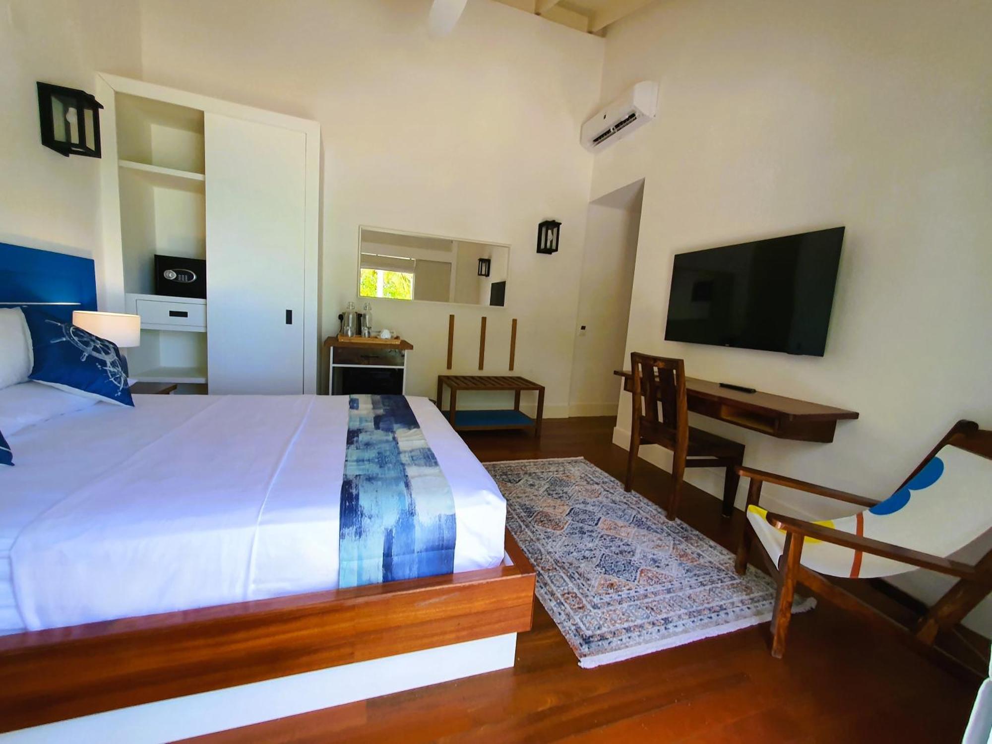 The Fulhadhoo Beach Cottage المظهر الخارجي الصورة