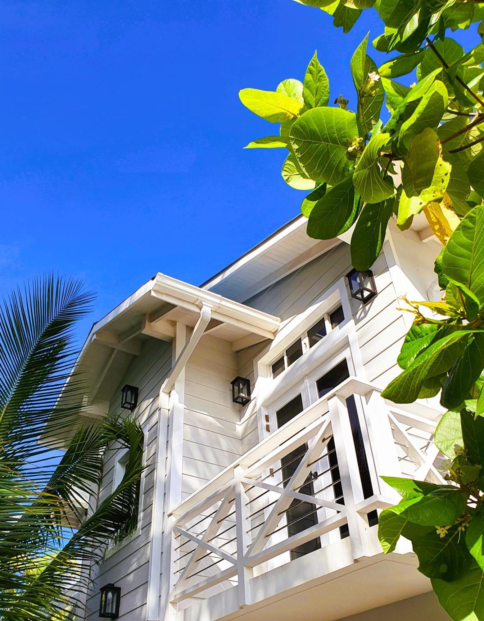 The Fulhadhoo Beach Cottage المظهر الخارجي الصورة