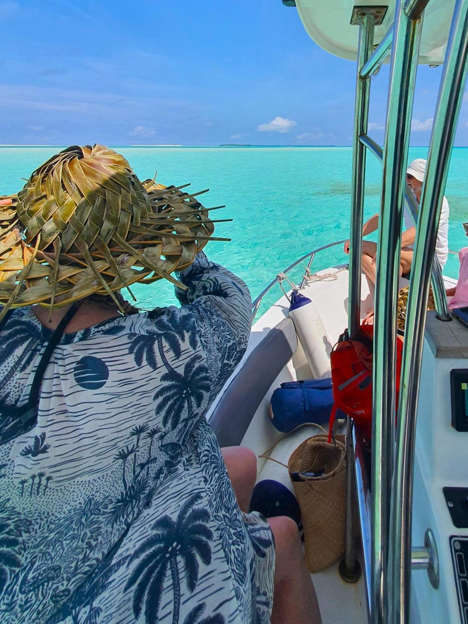 The Fulhadhoo Beach Cottage المظهر الخارجي الصورة